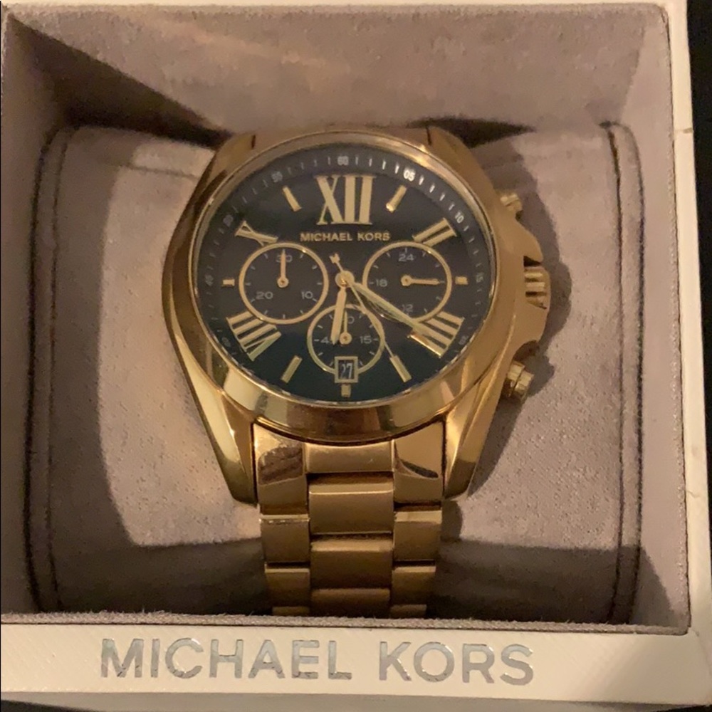 Men’s Michael Kors Watch